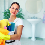 The Benefits of Maid Services