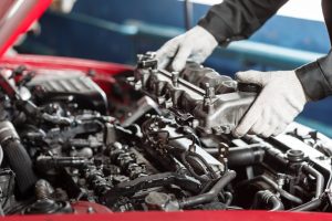 Car Engine Repair Cost Determinants