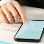 Things to Consider When Choosing the Best Digital Signature Services