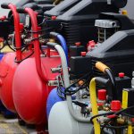 Air Compressor Rental – Important Factors to Keep in Mind