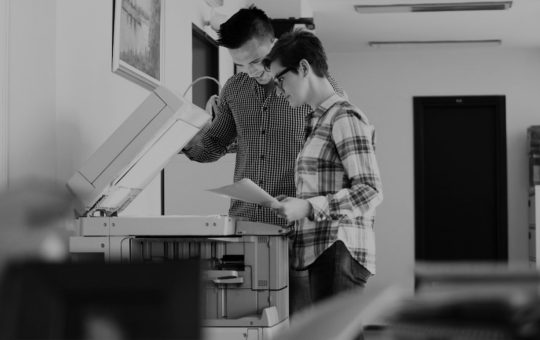 Top Tips For Photocopier Repair
