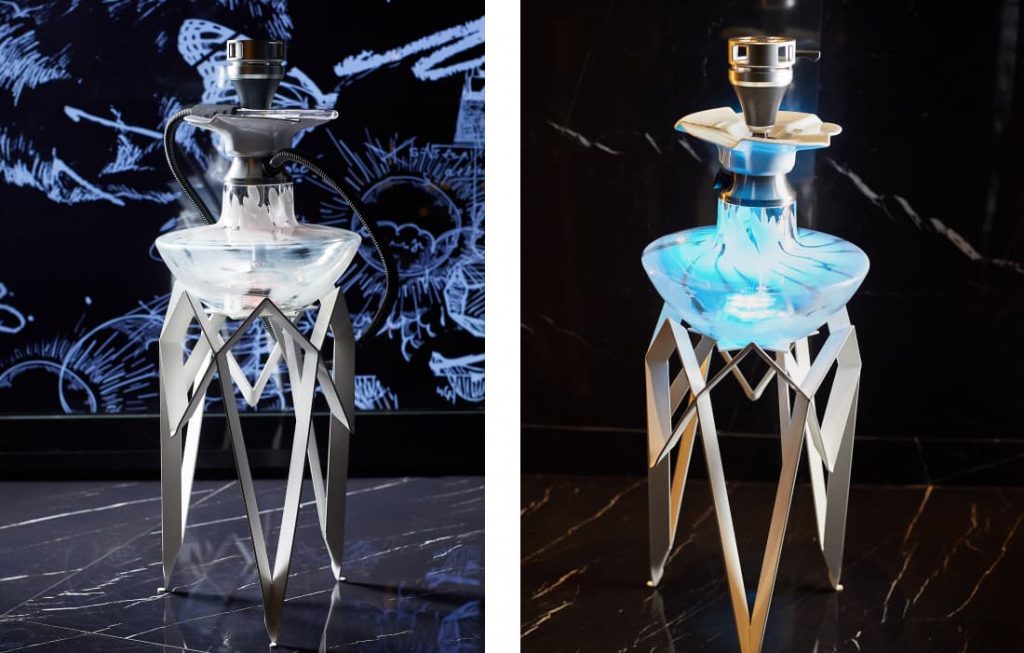 Managing Inventory In Your Hookah Lounge