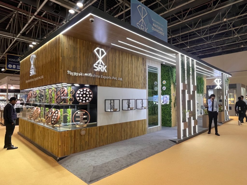 How to Design an Eco-Friendly Exhibition Stand Without Compromising Style