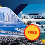 Information About Helicopter Ride Prices In Dubai