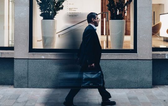 The Role of Corporate Lawyers as Strategic Business Advisor