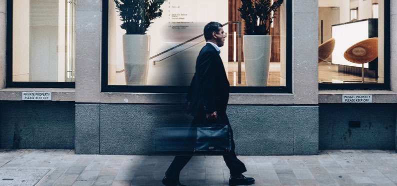 The Role of Corporate Lawyers as Strategic Business Advisor