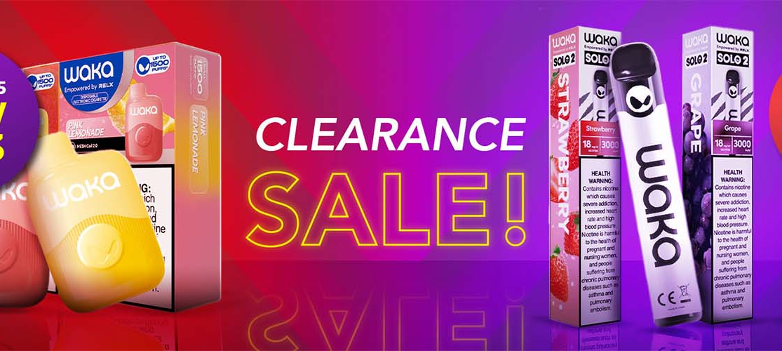 Why Local Vape Shops Are Making A Comeback