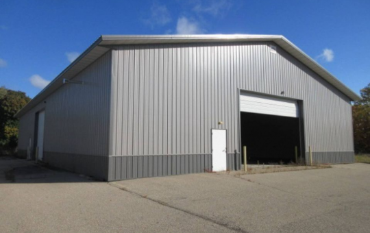 A Look Into Warehouse Sale Vs. Warehouse Rental