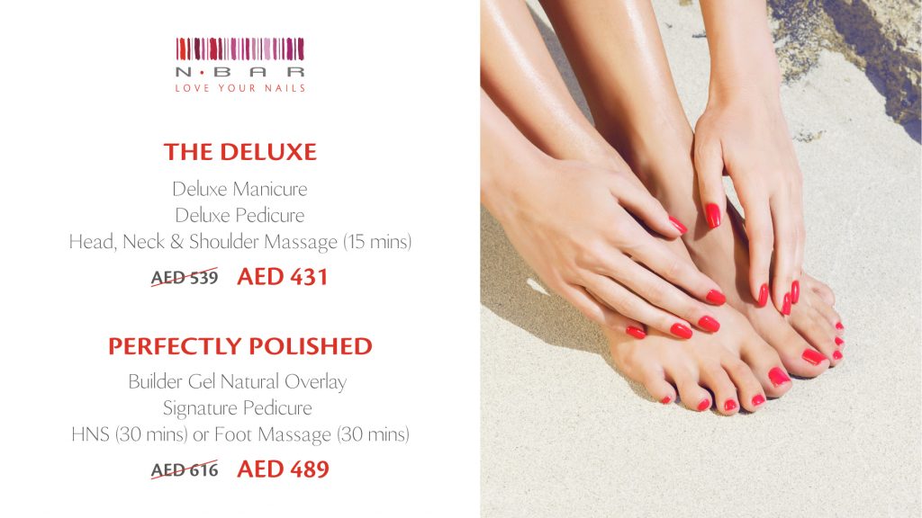 Why Your Nail Polish Chips So Quick And How To Stop It