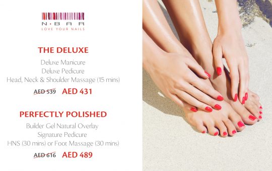 Why Your Nail Polish Chips So Quick And How To Stop It