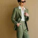 Why Bespoke Tailors Focus On Details