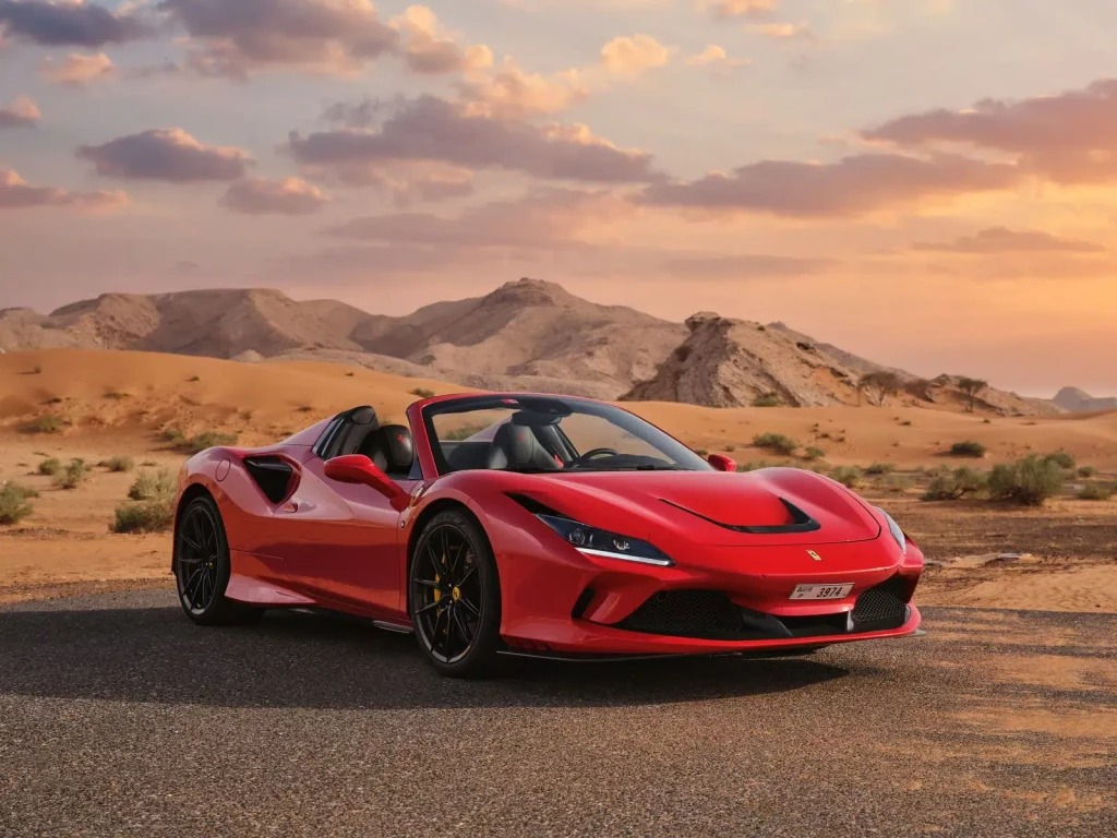 Hidden Fees In Ferrari Rentals And How To Dodge Them