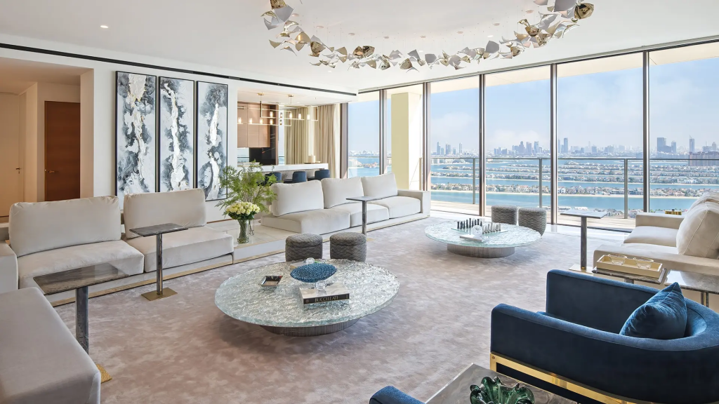 Residential Interior Fit Out Design Styles That Never Go Out Of Fashion