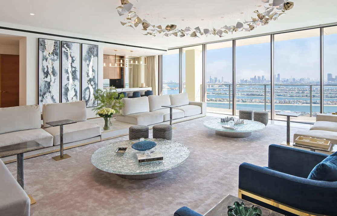 Residential Interior Fit Out Design Styles That Never Go Out Of Fashion