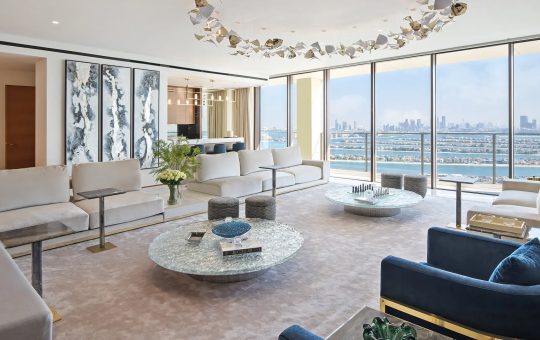 Residential Interior Fit Out Design Styles That Never Go Out Of Fashion