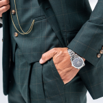 How To Pair A Bespoke Trouser With The Right Jacket